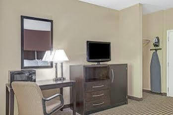 Whitney Inn & Suites Hamden Ngoại thất bức ảnh